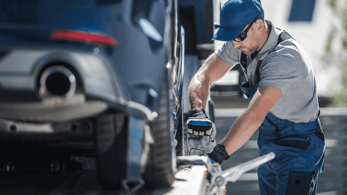 Roadside service Roadside service