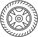 TYRE REPLACEMENT