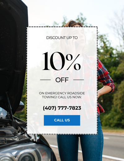 Towing Coupons 2 Towing Coupons 2